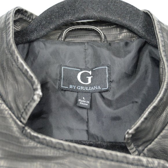 Moto Jacket - Picture 7 of 11